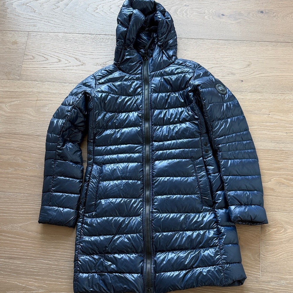 Canada Goose Cyprus M